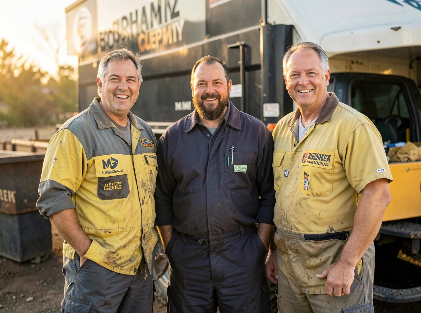 Sewage Cleanup company in South Dartmouth, MA