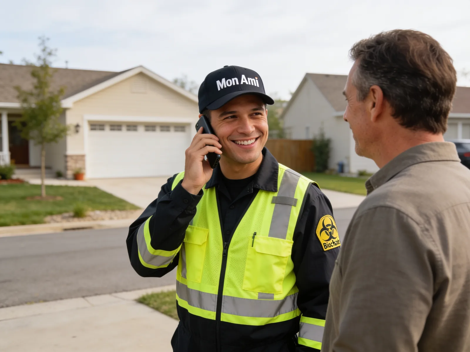 Sewage Cleanup South Dartmouth, MA FAQs